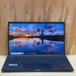 ASUS ExpertBook ◆Core i7-10510U◆メモリ16GB◆SSD512GB◆Full HD