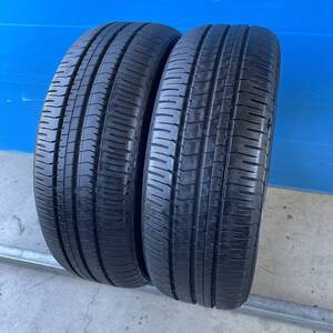 195/55R16 ブリヂストン　ECOPIA NH200 サマータイヤ195/55/16 2本　2023年製造