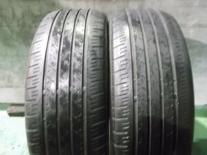 【M514】●ER33●205/55R17●2本売切り