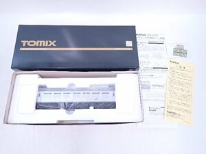 【開封未走行】TOMIX/トミックス 鉄道模型 HOゲージ プレステージモデル JR EF81 300形電気機関車(2次形) HO-2525 § 700E2-6