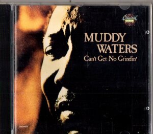 Muddy Waters /７３年/スワンプ、ルーツ、ブルース