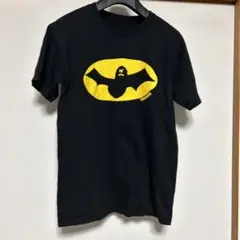 KROOKED マークゴンザレスコラボ　Tシャツ　S