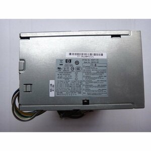 HP Compaq Elite 8300 8000 8080 8100 8180 8200 8280 8380 MT　電源ユニット　320W 503377-001 503378-001 HP-D3201A0 HP-D3201E0 