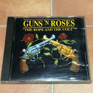 ドイツ輸入盤 GUNS