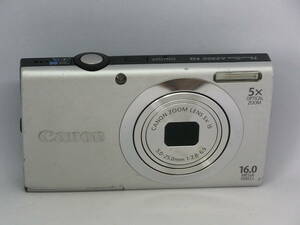◆◆ キャノン Canon コンパクトデジタルカメラ PowerShot Ａ２３００ ＨＤ ◆◆