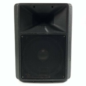 ELECTRO-VOICE エレクトロボイス Sx300 2Way 単品 PAスピーカー 重量:約16.05kg★簡易検査品【TB】