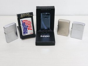 Zippo ジッポ ライター アーマー 1981年 MEVIUS Windy 他 喫煙グッズ 喫煙具 5点 まとめ セット