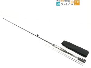 シマノ 22 セイハコウ AX 160 純正穂先2本付属 美品