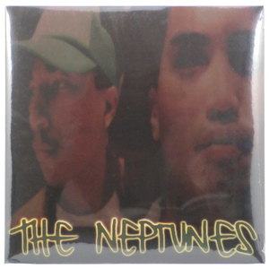 未開封　THE NEPTUNES　GREATEST REMIXES VOL.1　2枚組　レコード　Pharrell Williams JAY-Z KELIS BUSTA RHYMES CLIPSE NELLY SNOOP DOGG