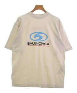 BALENCIAGA Tシャツ・カットソー メンズ バレンシアガ 中古　古着