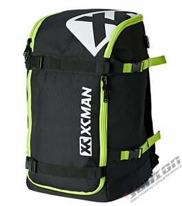 スノーボード スキー ブーツケース 50L リュックサック バックパック バッグ ケース ヘルメット ブーツ シューズ 2WAY