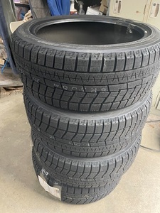 一番安いと思います新品2024年製 4本送料込75.000円 ヨコハマ 225/45R18 95Q iceGUARD 6 IG60 スタッドレスタイヤ アイスガード