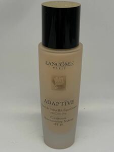 ランコム　401 ADAPTIVE SPF10 ファンデーション 30mL