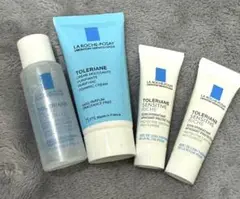 LA ROCHE-POSAY 4点セット ラロッシュポゼ 新品未使用