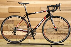 トレック TREK マドン MADONE 3.1 2010年 54サイズH2 105 5700 MIX 10S カーボン ロードバイク 【立川店】