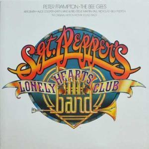 227591 V.A.: PETER FRAMPTON, BEE GEES... / Sgt. Pepper