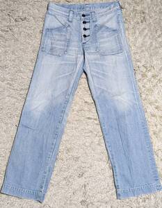 デニム ジーンズ LEE サイズS Denim LEE Size S