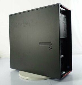 Lenovo ThinkStation P510 30B4A11NJE/E5-1650v4/メモリ32GB/SSD480GB/HDD6TB/M2000/OS有 Windows10 デスク PC レノボ タワー S051601