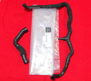 メルセデス ベンツ Mercedes Benz クランクケースブリーザーホース Engine Crankcase Breather Hose Set W463 CL55, CLS55, E55, G55, S55