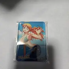 【チェーン欠品】ONE PIECE ワンピース アクリルブロック ナミ