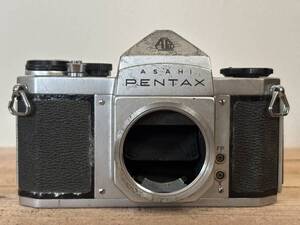 PENTAX SV (V1 3039)