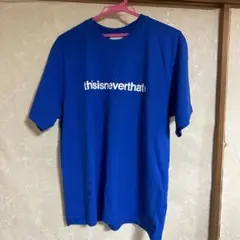 thisisneverthat tシャツ