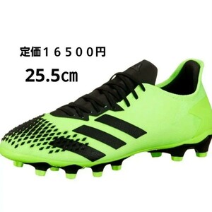 アディダス　サッカースパイク プレデター 20.2 HG/AG 土・人工芝用 ADIDAS フットサル PREDETOR