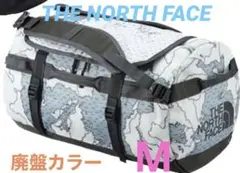 ザノースフェイス　ダッフルバッグ M 限定カラー　71L