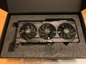 ASUS RTX 3090