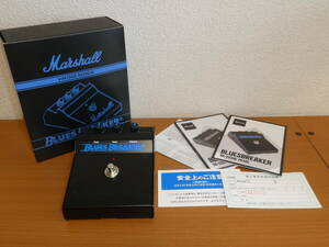 ♪♪未使用！Marshall Bluesbreaker Reissue 60周年記念モデル マーシャル♪♪