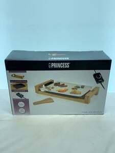 PRINCESS◆ホットプレート Table Grill Mini Pure 103035