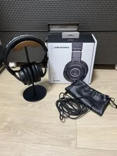 audio-technica ATH-M40x