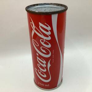 希少 80s 昭和レトロ Coca Cola コカ・コーラ 空き缶 ビンテージ コカコーラ ヴィンテージ アンティーク　
