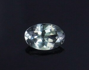 《Gem Force》好素材！グリーンタンザナイト 0.47CT ルース