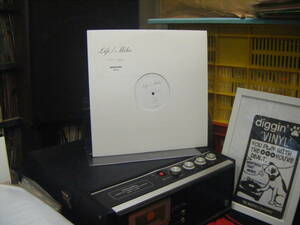 AA-93　MIHO　/　Life　12inch