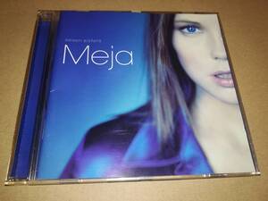 J2592【CD】メイヤ　Meja / Seven Sisters