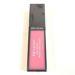 新品 限定 ◆REVLON (レブロン) カラーステイ モイスチャーステイン 10 (リップカラー)◆