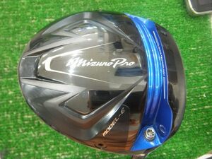 ミズノ Mizuno Pro MODEL-E/TourAD GM-1 D53 ※差し戻し/SR/0[1323] ミズノプロ　モデル　イー