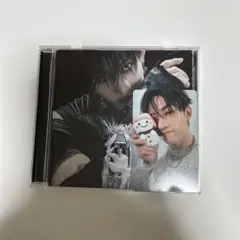 Stray Kids GIANT FC盤 バンチャン