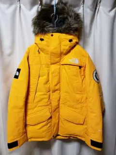 THE NORTH FACE ANTARCTICA PARKA ND92032