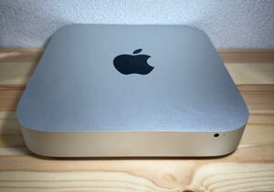 Apple Mac mini Late 2014 i7/16Gb/SSD256