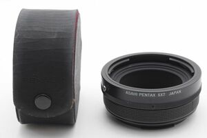 #2333◆送料無料◆ペンタックス PENTAX 6x7 67 HELICOID EXTENSION TUBE ヘリコイドリング