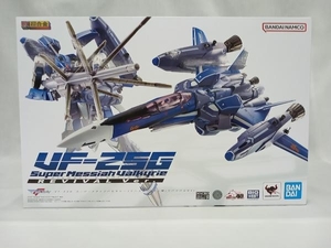 未開封品 DX超合金 VF-25G スーパーメサイアバルキリー(ミハエル・ブラン機) リバイバルVer. マクロスF/超合金シリーズ