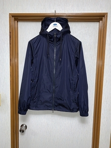 M 美品 23ss SOPHNET. LIMONTA NYLON HOODED JACKET soph