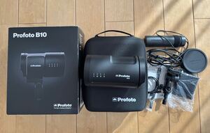 profoto B10 中古　プロフォト