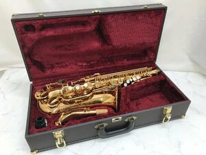 Y2128　中古品　木管楽器　アルトサックス　Jupiter　ジュピター　JAS-667　【ケース付き】