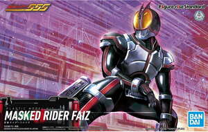 ★☆Figure-rise Standard 仮面ライダーファイズ 2種セット☆★