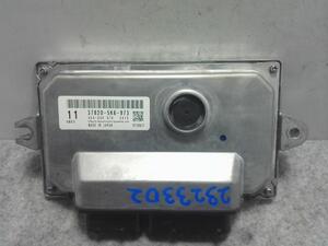 Ｎ－ＯＮＥ DBA-JG1 エンジンコンピューター ECU G Lパッケージ NH875P ヒタチ A56-000 37820-5K6-973