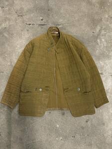 80s MARITHE FRANCOIS GIRBAUD allegri momentodue jacket ジルボー　アレグリ