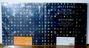 筒美京平/HITSTORY 1967～97 Vol.1&2★4CD×2★完全生産限定盤★レコードメーカーの枠を超え収録★昭和歌謡曲 アイドル